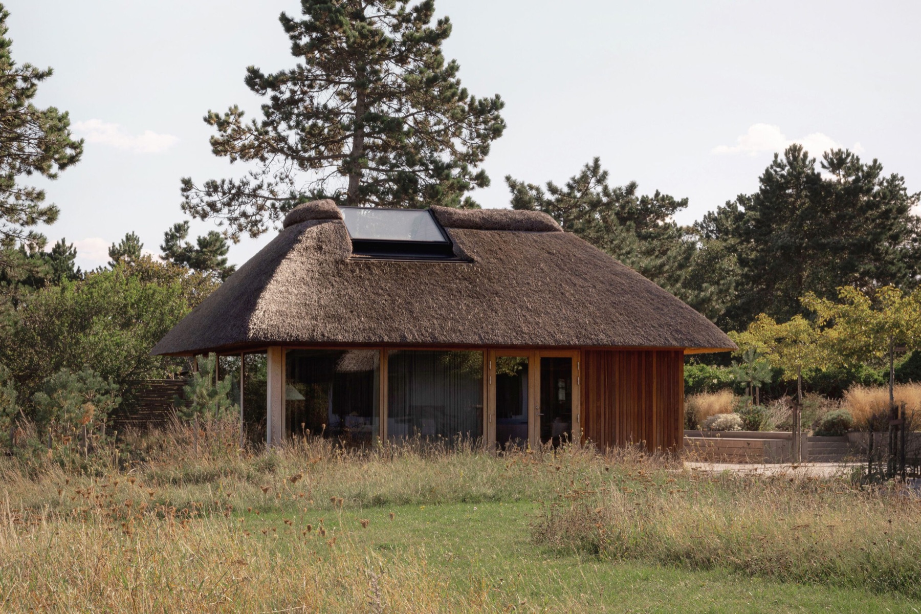 Shoreline Studio by Norm Architects